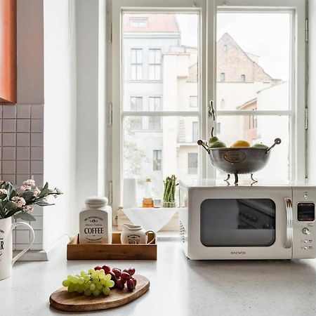 Old Town Square Apartment プラハ エクステリア 写真