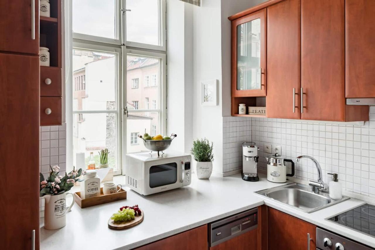 Old Town Square Apartment プラハ エクステリア 写真