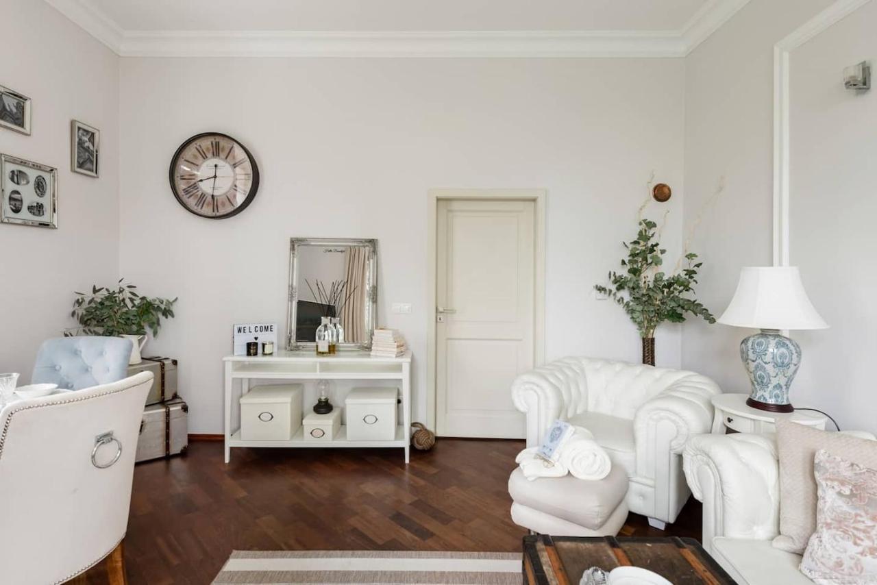 Old Town Square Apartment プラハ エクステリア 写真