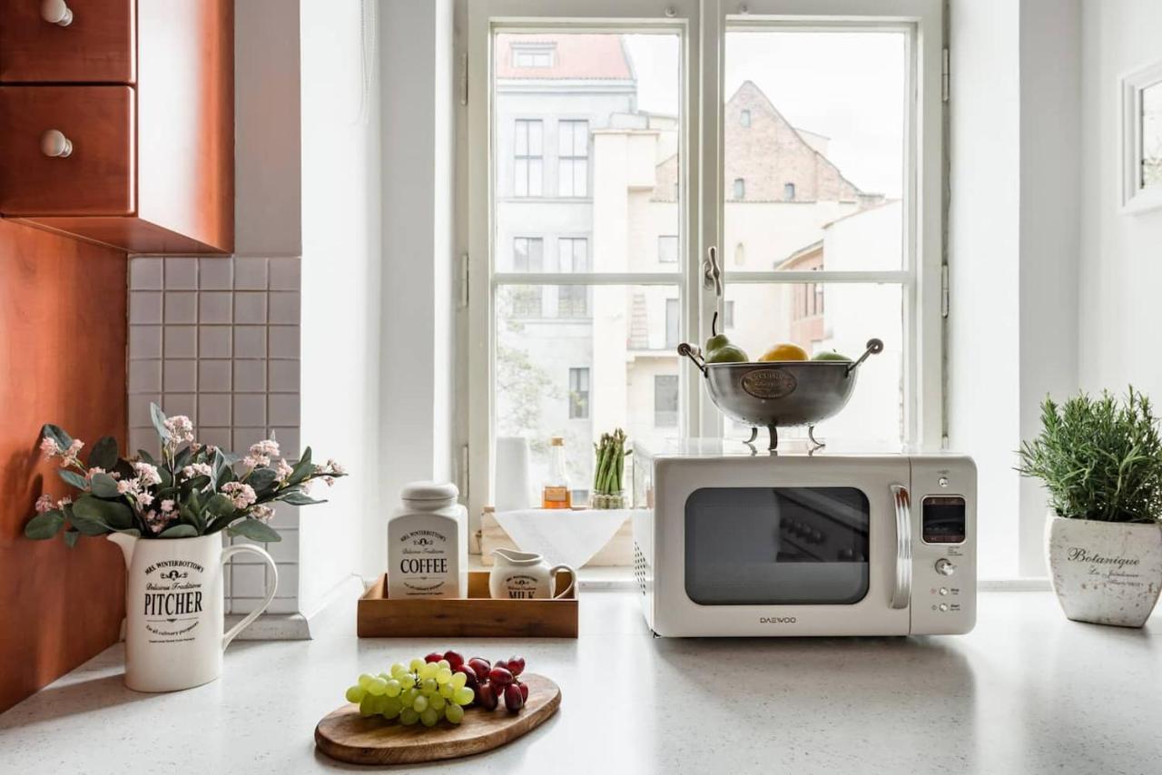 Old Town Square Apartment プラハ エクステリア 写真