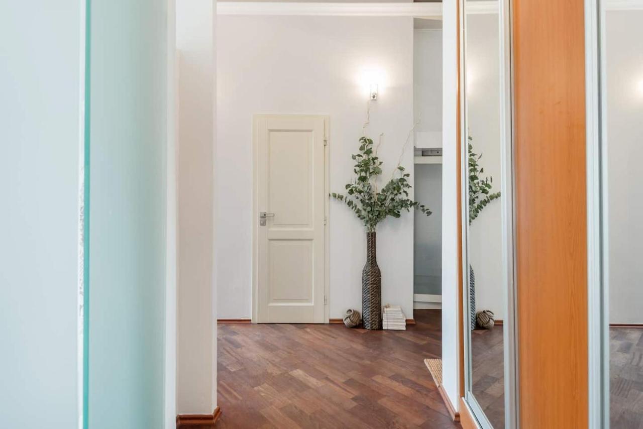 Old Town Square Apartment プラハ エクステリア 写真