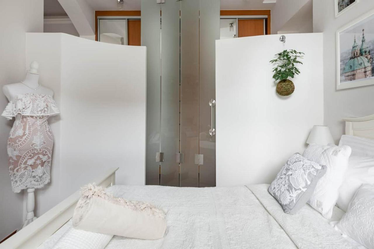 Old Town Square Apartment プラハ エクステリア 写真