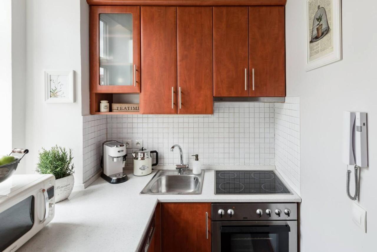 Old Town Square Apartment プラハ エクステリア 写真