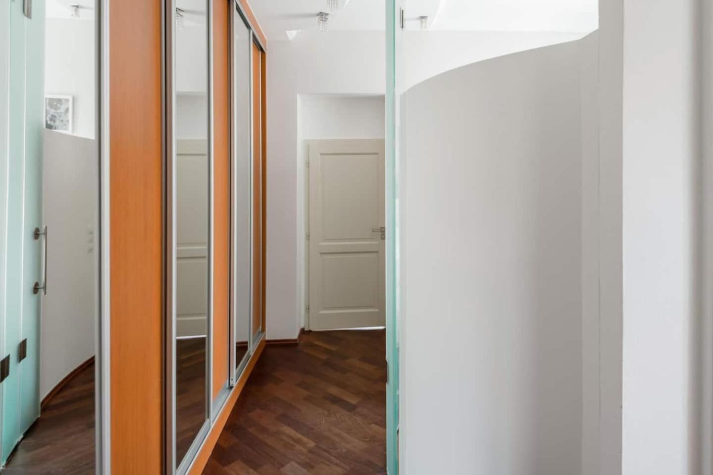 Old Town Square Apartment プラハ エクステリア 写真