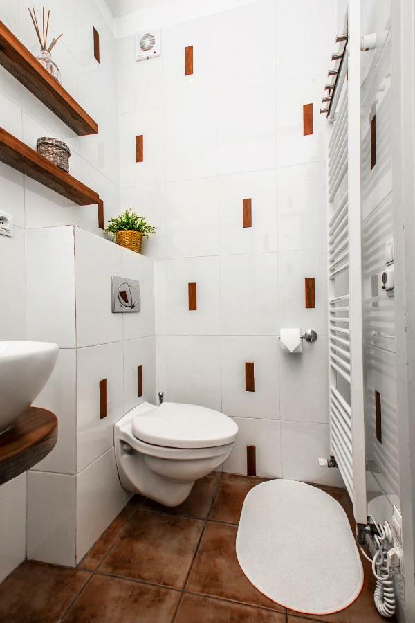 Old Town Square Apartment プラハ エクステリア 写真
