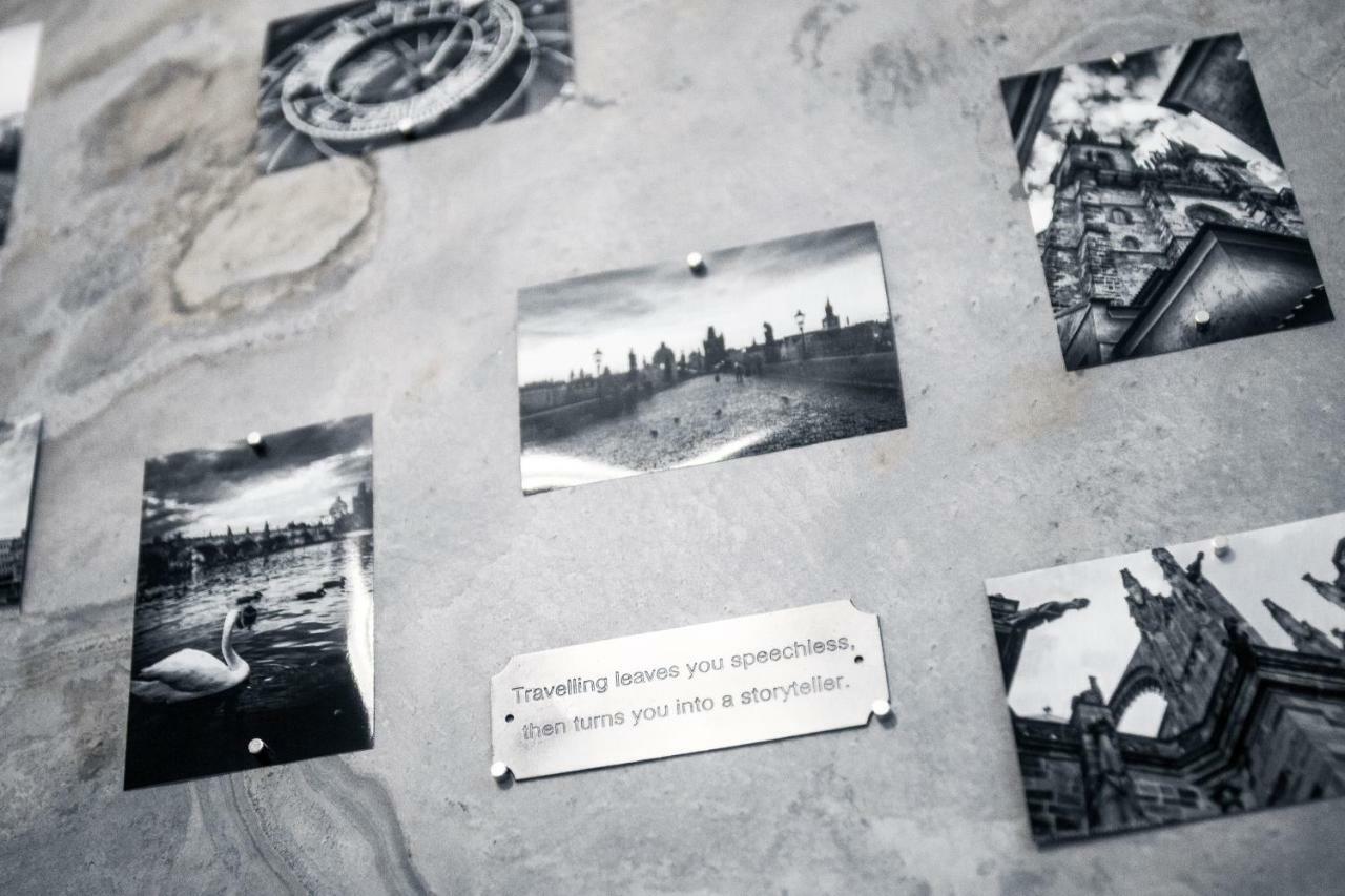 Old Town Square Apartment プラハ エクステリア 写真