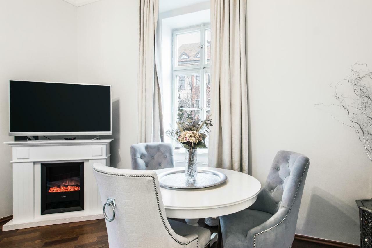 Old Town Square Apartment プラハ エクステリア 写真